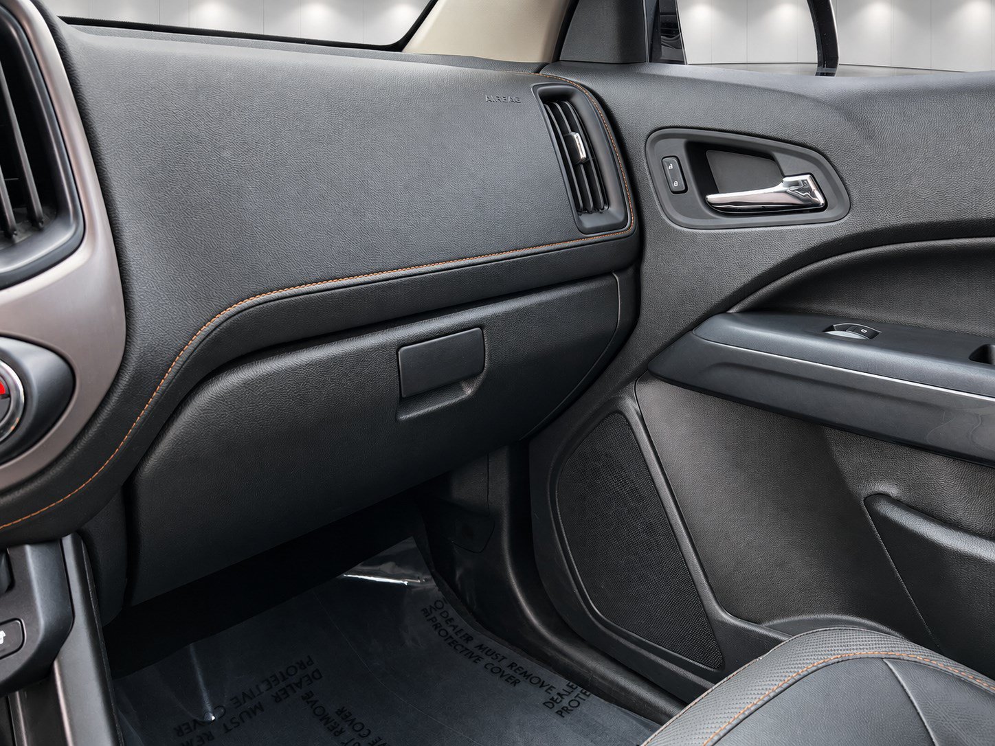 Used 2021 GMC Canyon AT4 AWD/4WD image 18