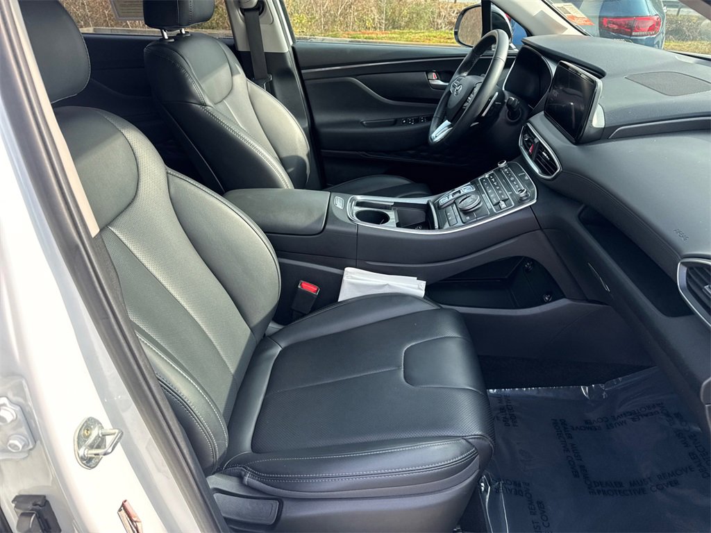 Used 2023 Hyundai Santa Fe XRT image 13