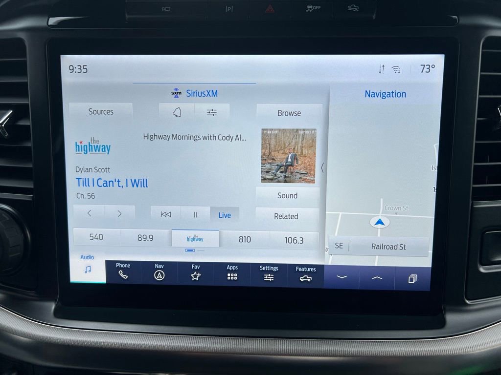 Used 2023 Ford F150 Raptor image 28