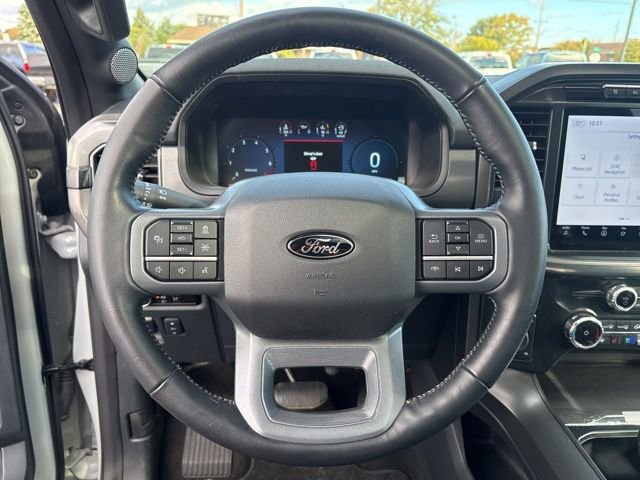 Used 2024 Ford F150 Lariat image 13
