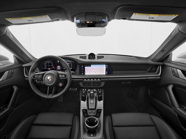 New 2026 Porsche 911 Carrera T RWD image 5