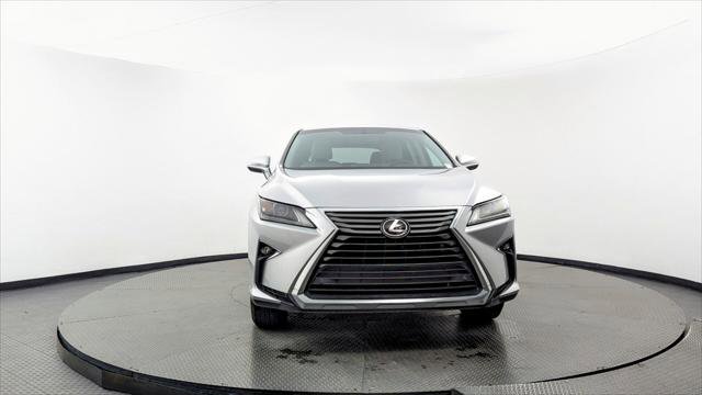 Used 2016 Lexus RX 350 SUV image 11