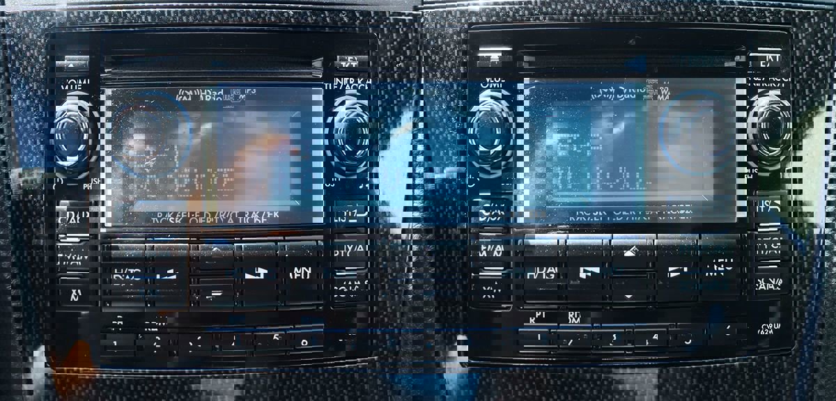 Used 2015 Subaru WRX Limited image 41