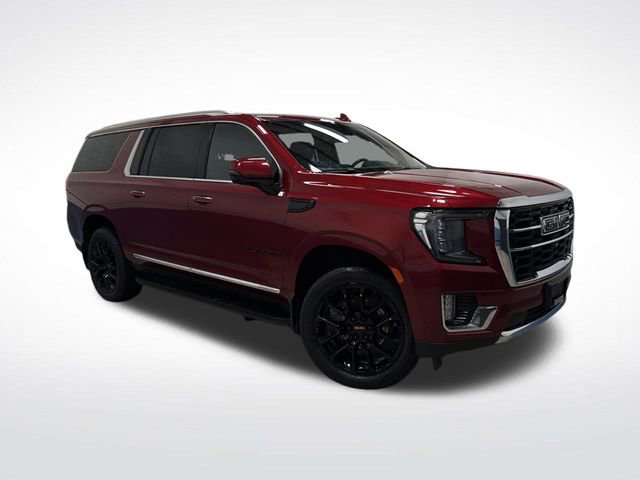 Used 2024 GMC Yukon XL SLT image 43