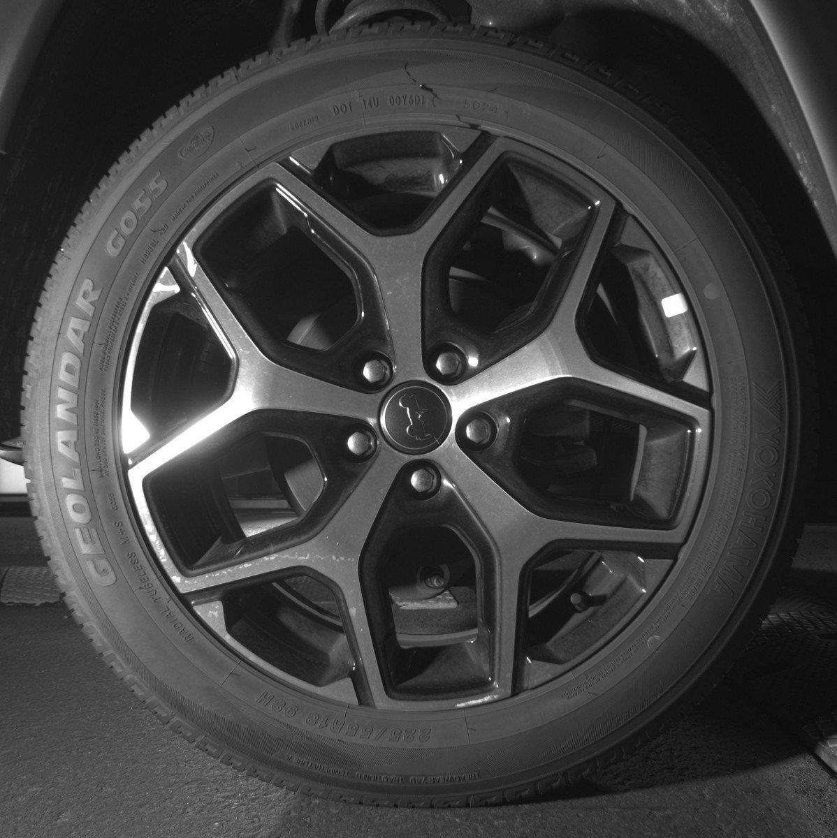 Used 2025 Jeep Compass Limited image 15