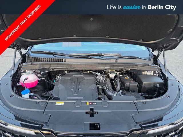 New 2026 Kia Carnival SX Prestige image 13