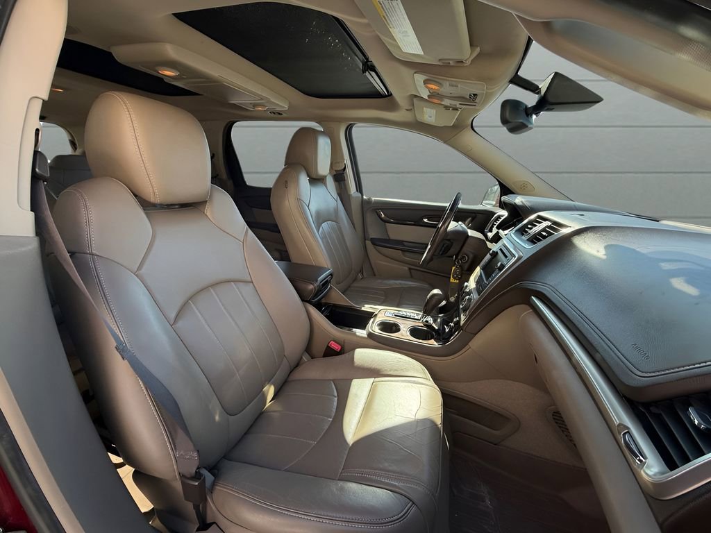 Used 2016 GMC Acadia Denali image 17
