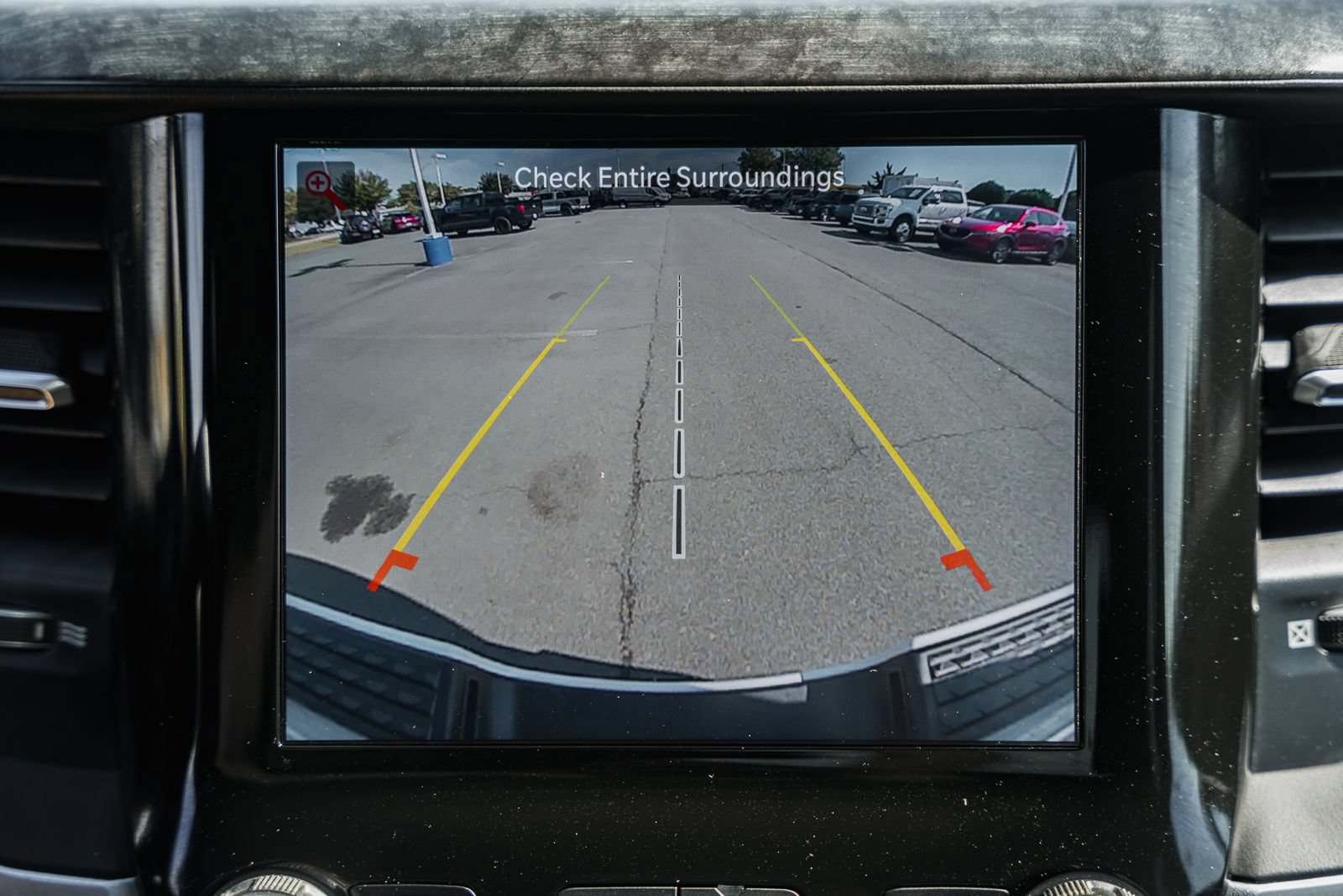 Used 2022 RAM 2500 Big Horn w/ Night Edition AWD/4WD image 61