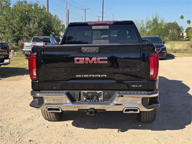 New 2026 GMC Sierra 1500 SLT image 6