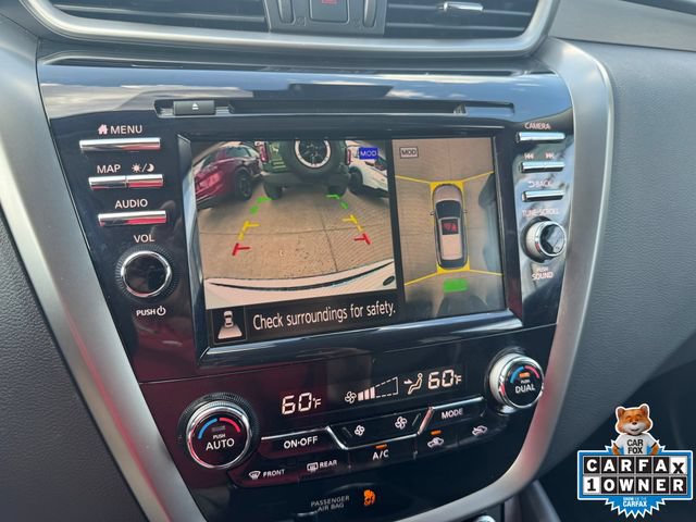 Used 2024 Nissan Murano SL AWD/4WD image 13