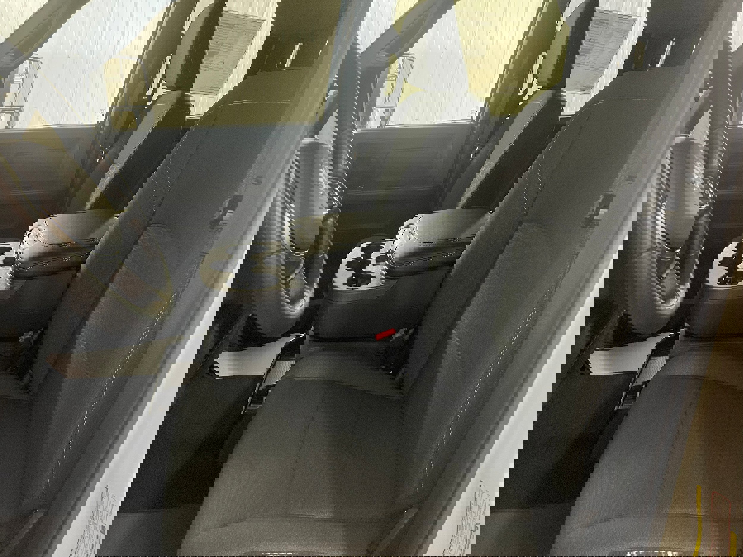 New 2026 RAM 2500 Tradesman image 13