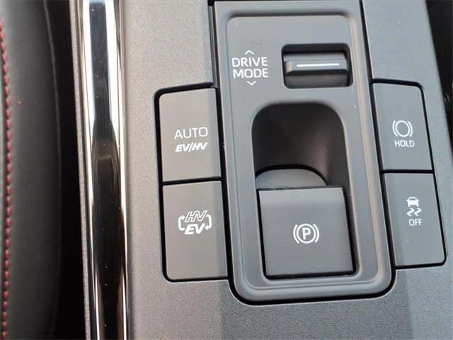 New 2026 Toyota Prius Plug-In Hybrid image 14