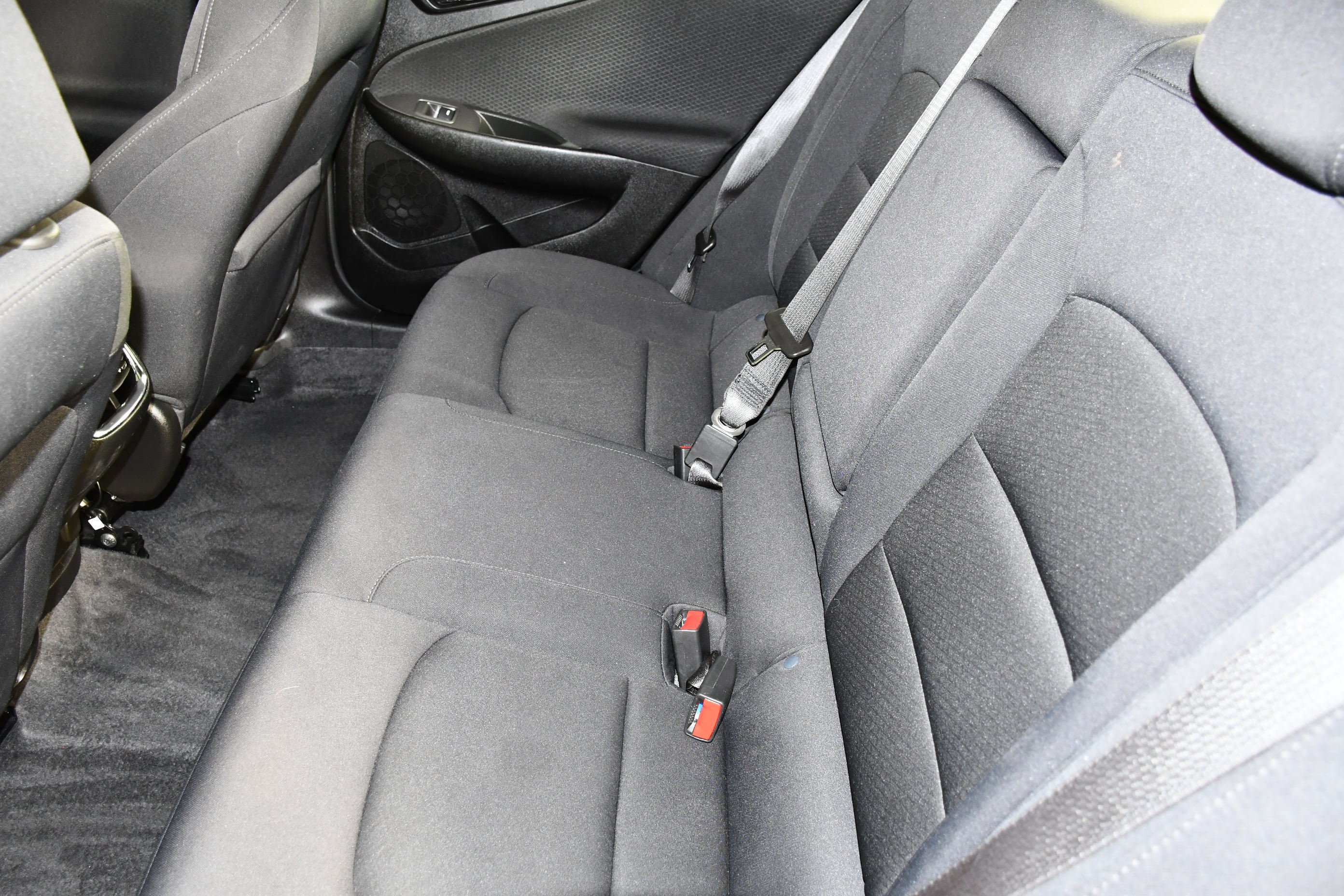 Used 2024 Chevrolet Malibu LT FWD image 48