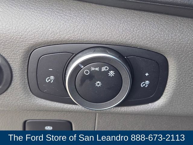 New 2025 Ford Transit 250 Low Roof image 25