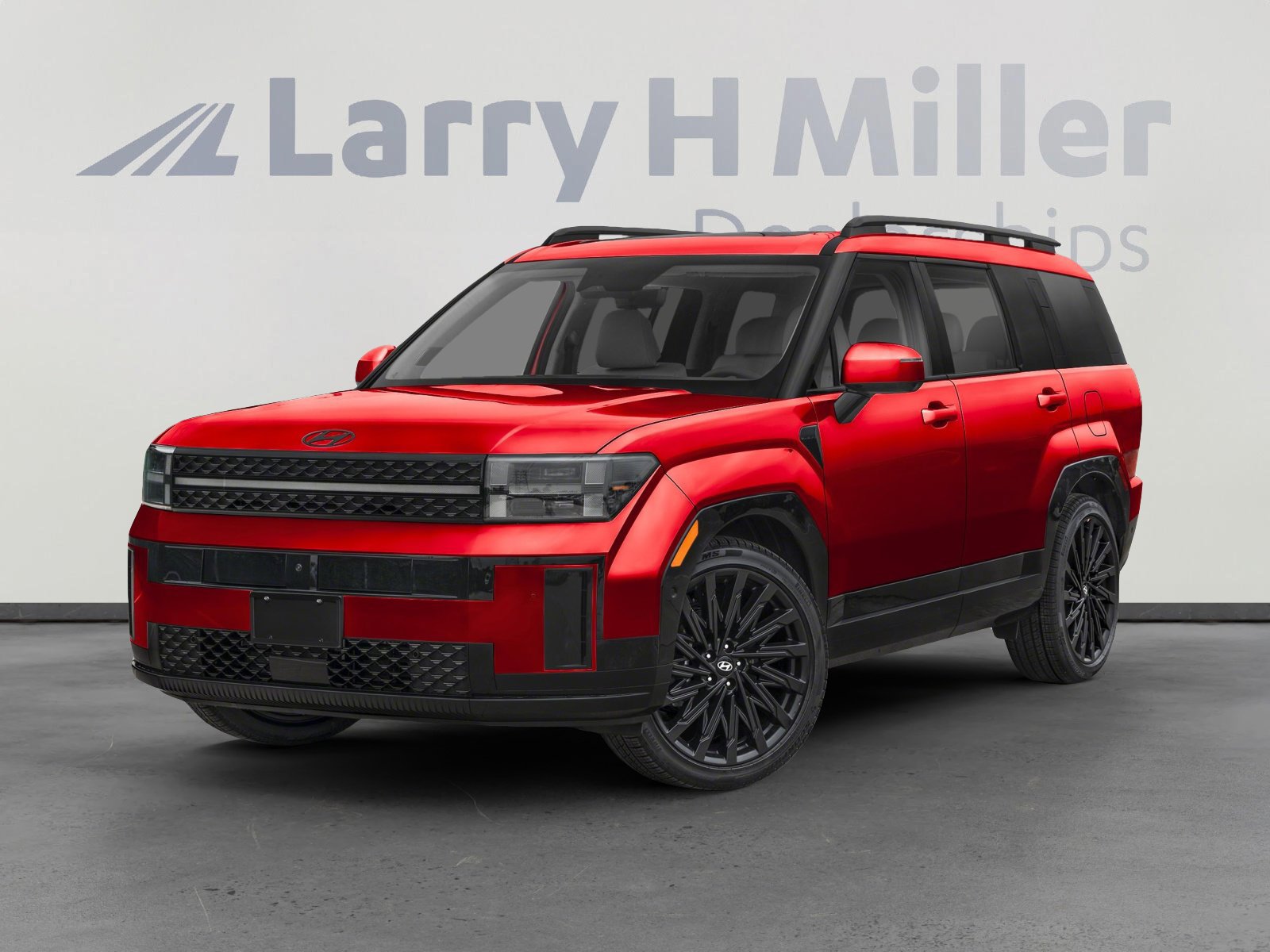 Used 2024 Hyundai Santa Fe Calligraphy