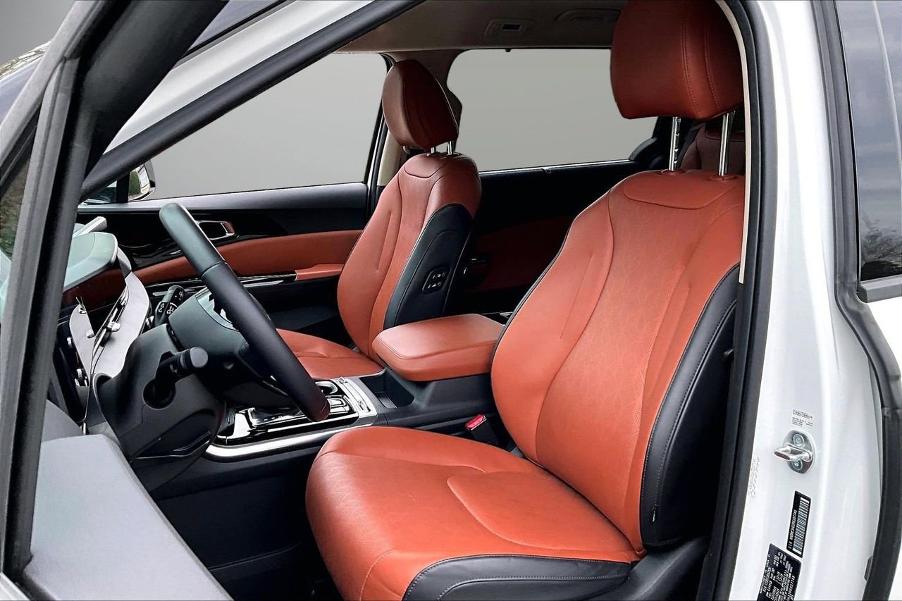 Used 2024 Kia Carnival SX image 21