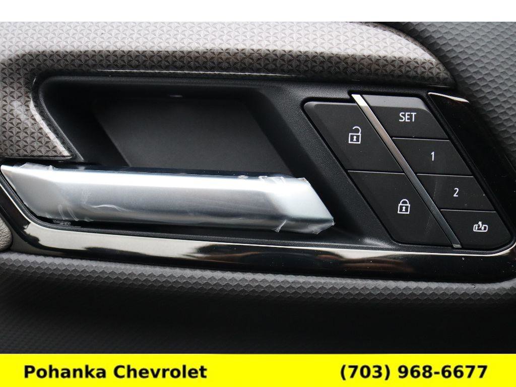 New 2026 Chevrolet Silverado 1500 ZR2 image 20