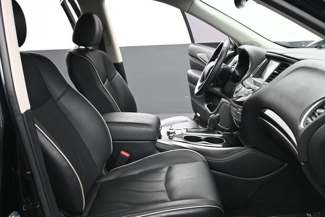 Used 2020 INFINITI QX60 Luxe w/ Essential Package FWD image 19