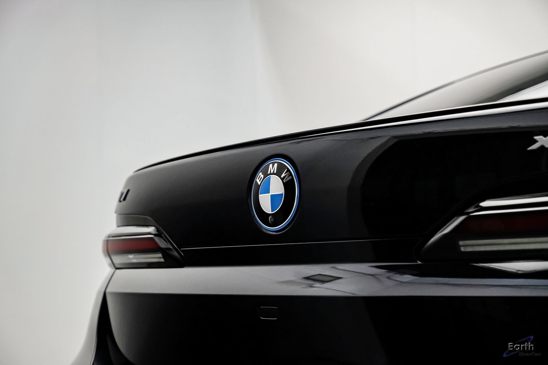 Used 2025 BMW i7 xDrive60 AWD/4WD image 17