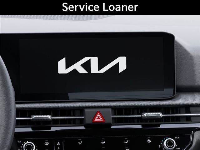 New 2026 Kia Sportage LX w/ LX Convenience Package FWD image 20