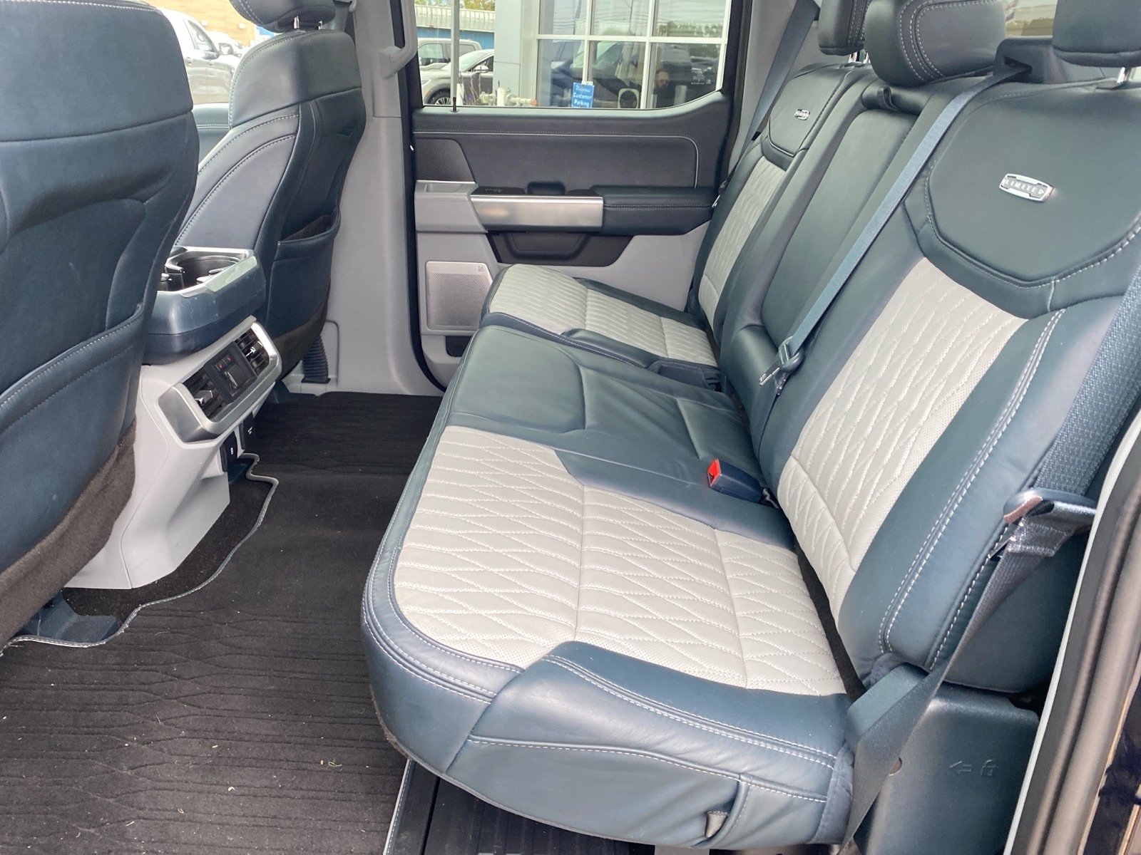 Used 2022 Ford F150 Limited AWD/4WD image 26
