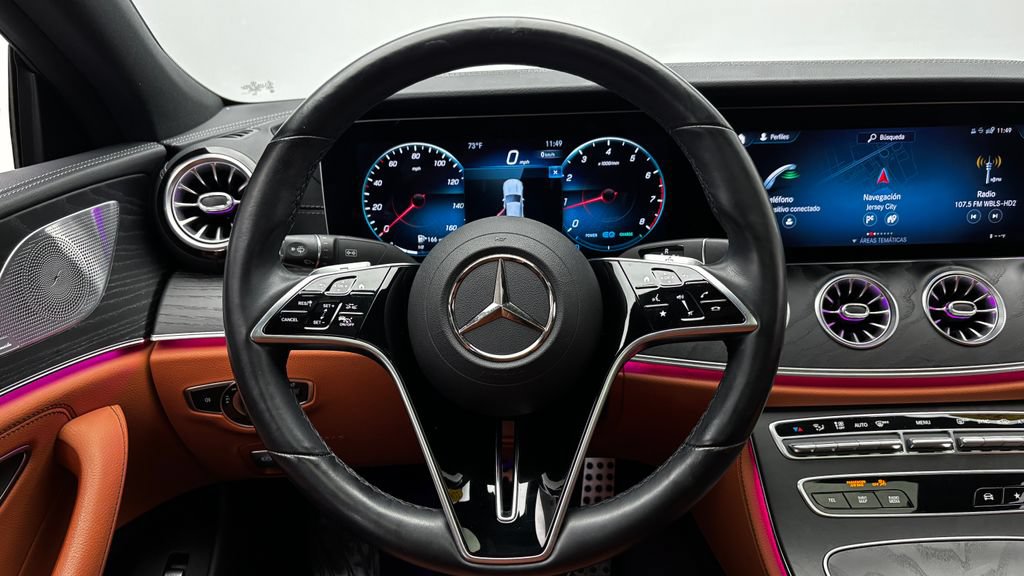 Used 2022 Mercedes-Benz CLS 450 4MATIC image 38