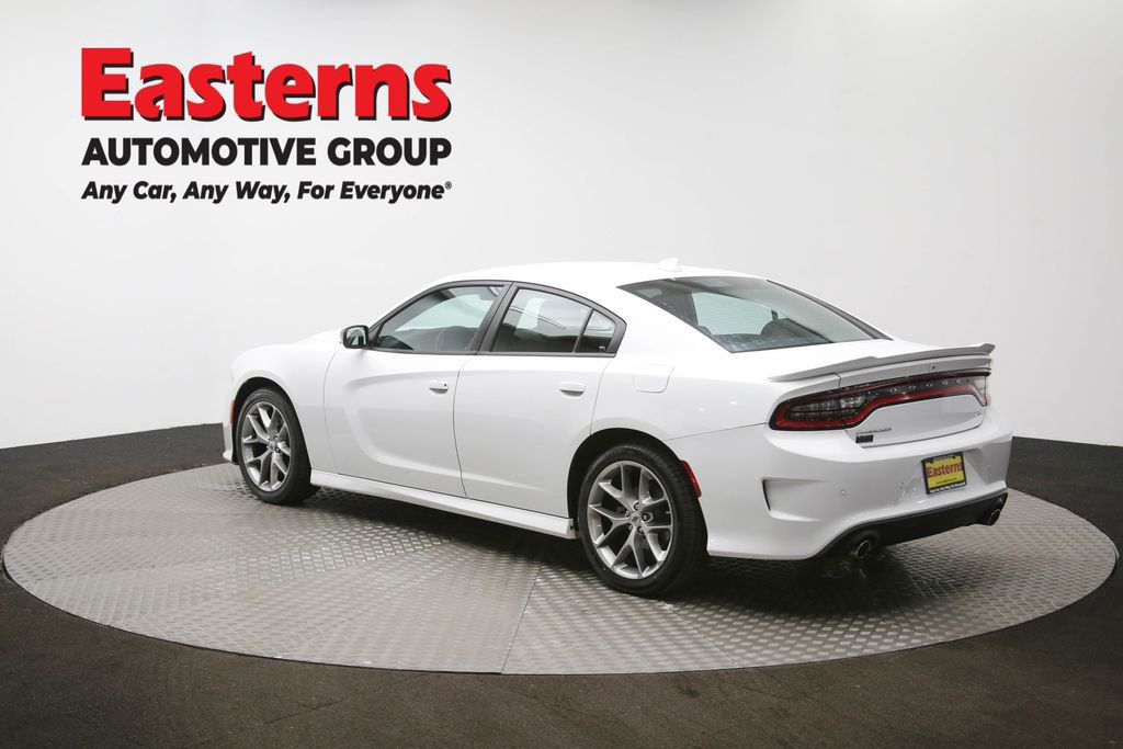 Used 2023 Dodge Charger GT image 64
