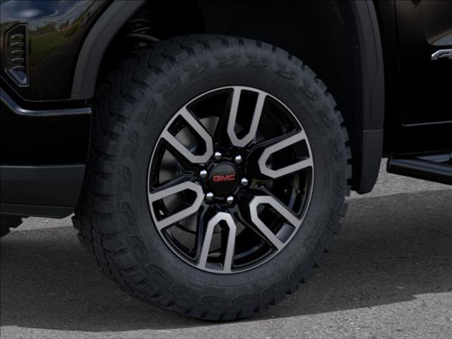 New 2026 GMC Sierra 1500 AT4 w/ Technology Package AWD/4WD image 9