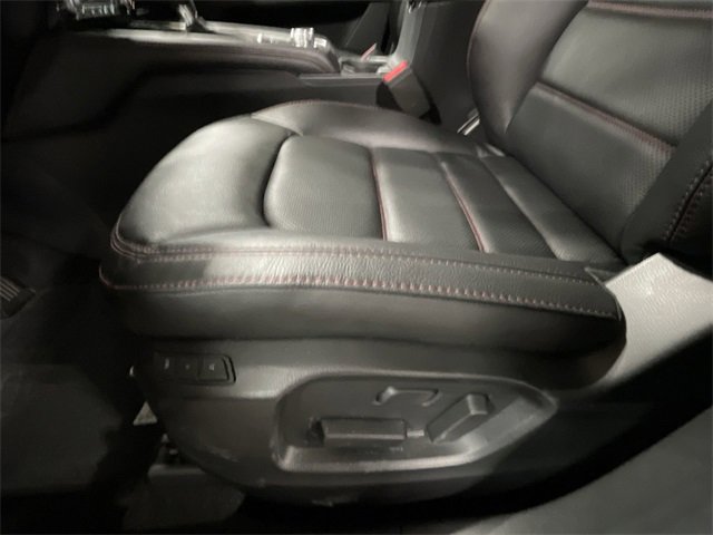 New 2025 MAZDA CX-5 Carbon Edition image 18