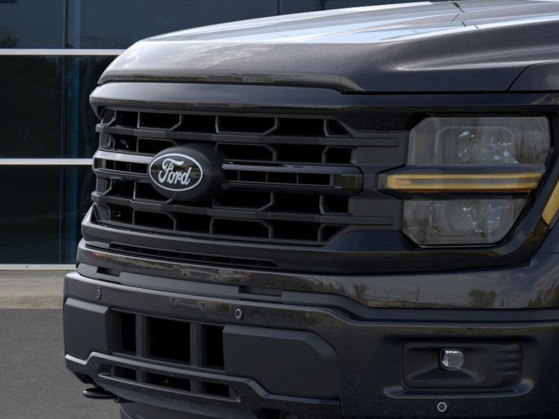 New 2026 Ford F150 XLT w/ Equipment Group 302A MID AWD/4WD image 20