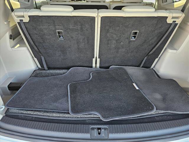 Used 2019 Volkswagen Atlas SE w/ Panoramic Sunroof Package image 6