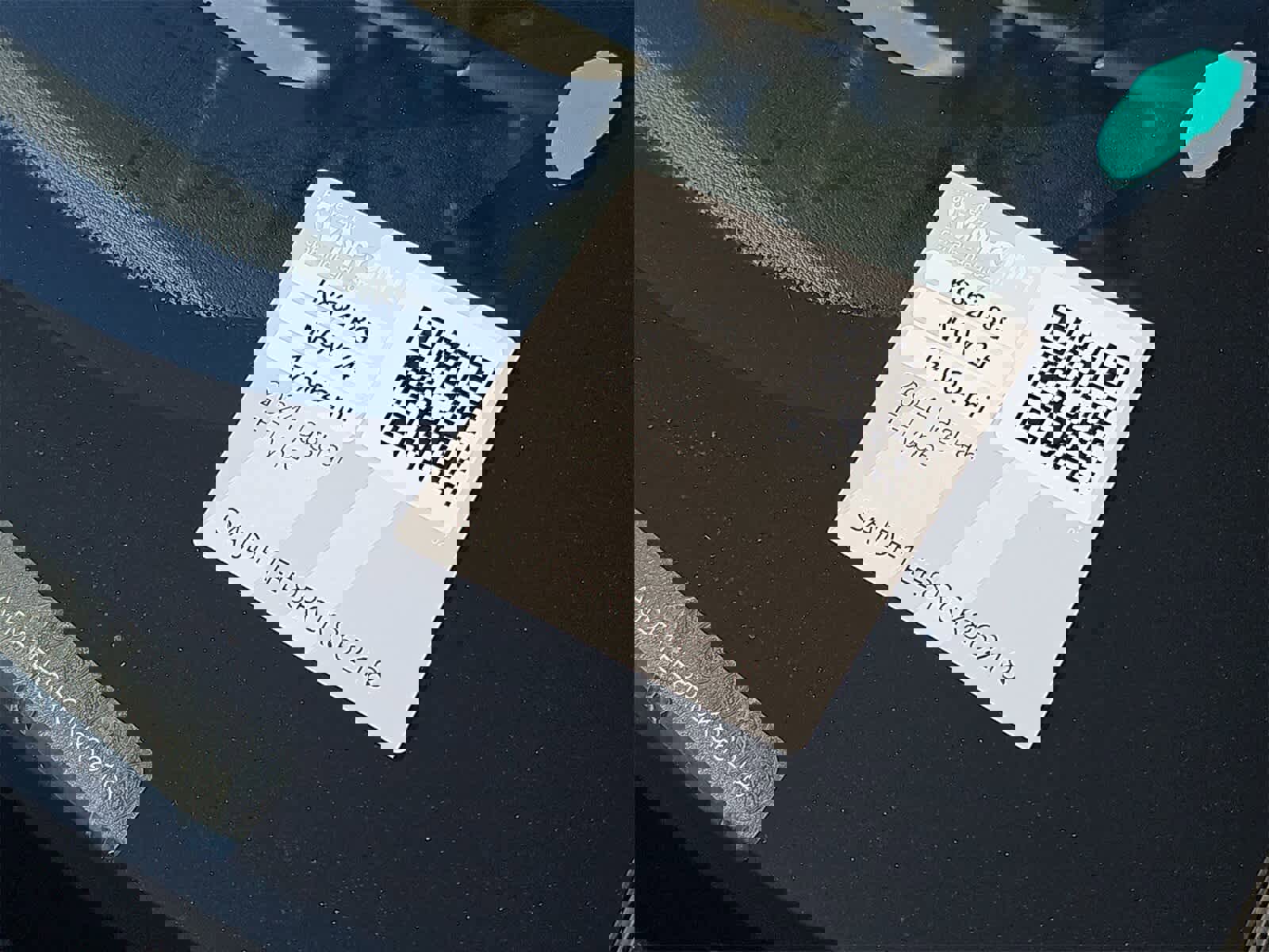 Used 2024 Jaguar F-TYPE R-Dynamic image 23