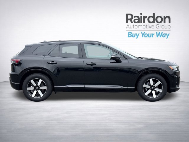 Used 2024 Honda Prologue Touring image 8