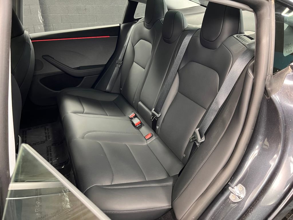 Used 2026 Tesla Model 3 RWD image 18