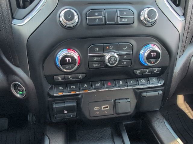 Used 2021 GMC Sierra 1500 Denali w/ Denali Ultimate Package image 24