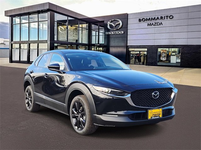New 2026 MAZDA CX-30 AWD 2.5 S w/ Select Sport Pkg