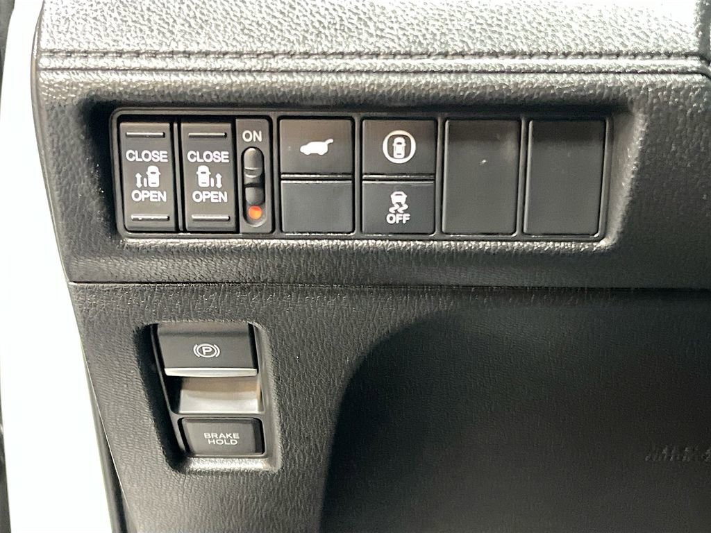 Used 2023 Honda Odyssey Sport image 10