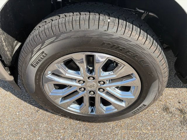 Certified 2026 Ford F150 King Ranch w/ Equipment Group 601A High AWD/4WD image 11