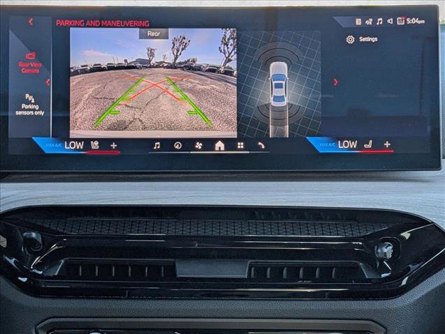 New 2026 BMW 330i Sedan w/ M Sport Package image 12