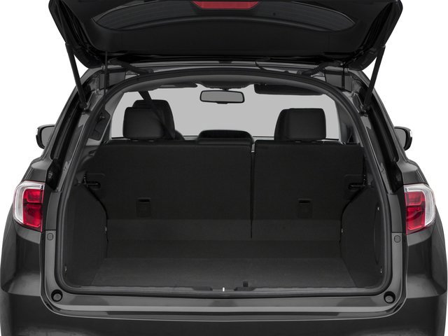 Used 2017 Acura RDX FWD w/ Technology Package image 12