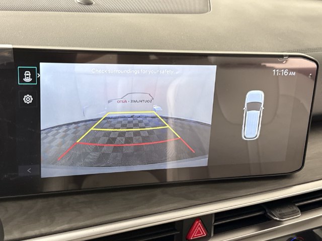 New 2026 Kia Sorento X-Line EX AWD/4WD image 17