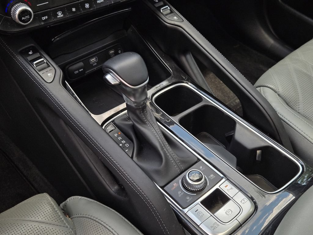 Used 2024 Kia Telluride SX Prestige X-Pro AWD/4WD image 31