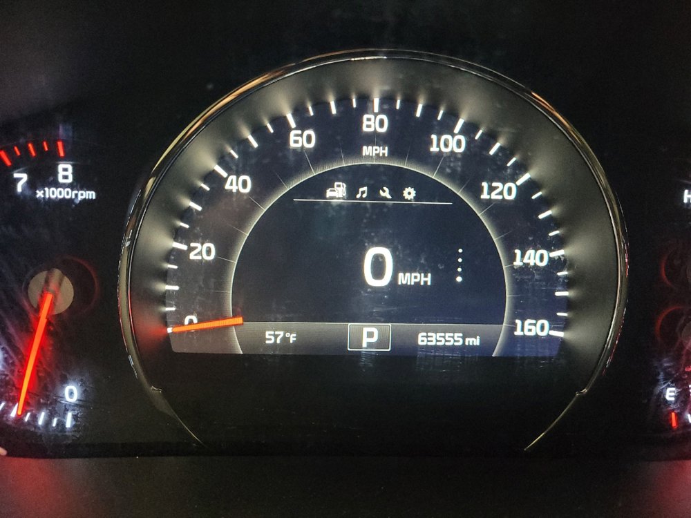 Used 2018 Kia Sorento EX image 23