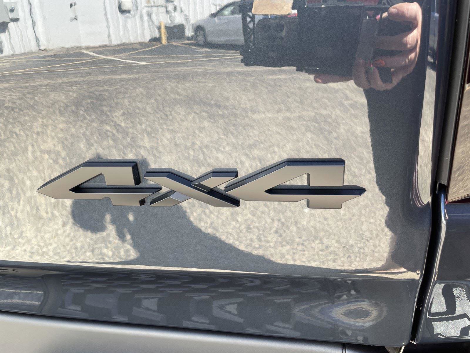 New 2026 RAM 1500 Lone Star AWD/4WD image 51