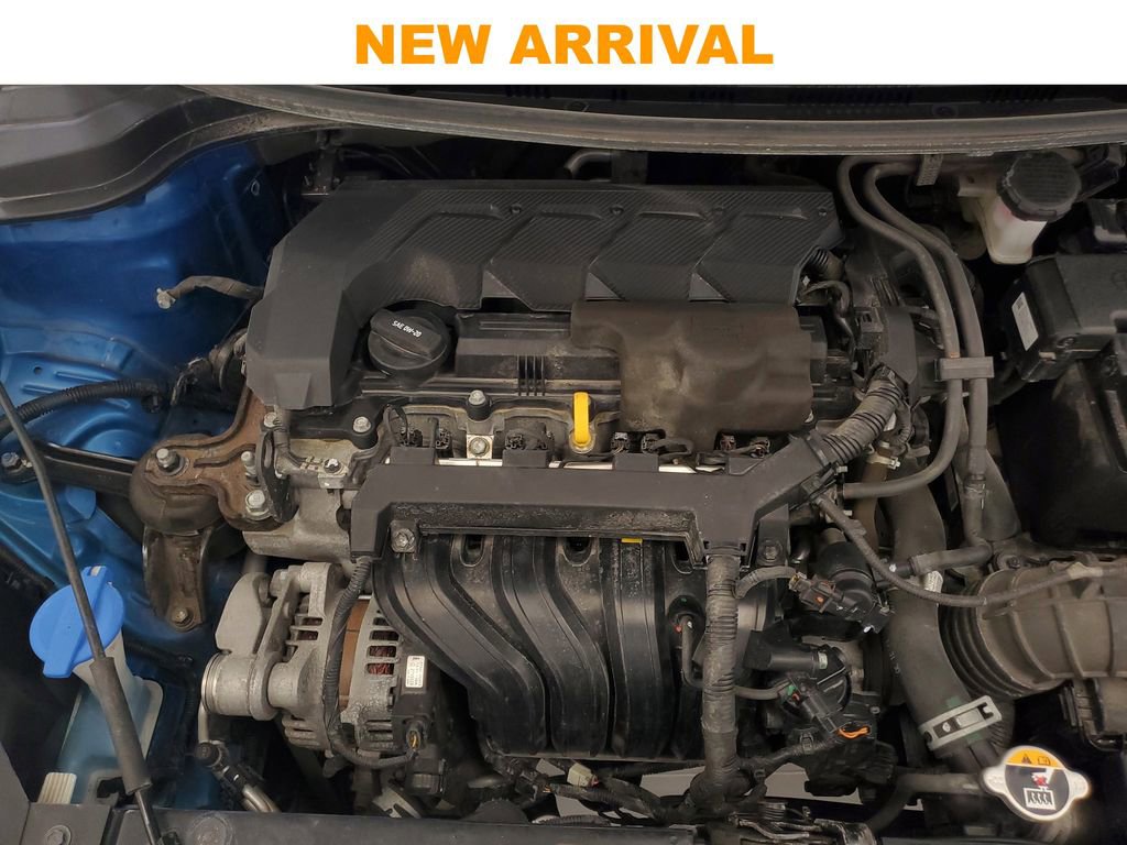 Used 2022 Kia Rio S image 8