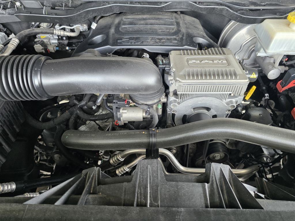 Used 2021 RAM 1500 Limited RWD image 26