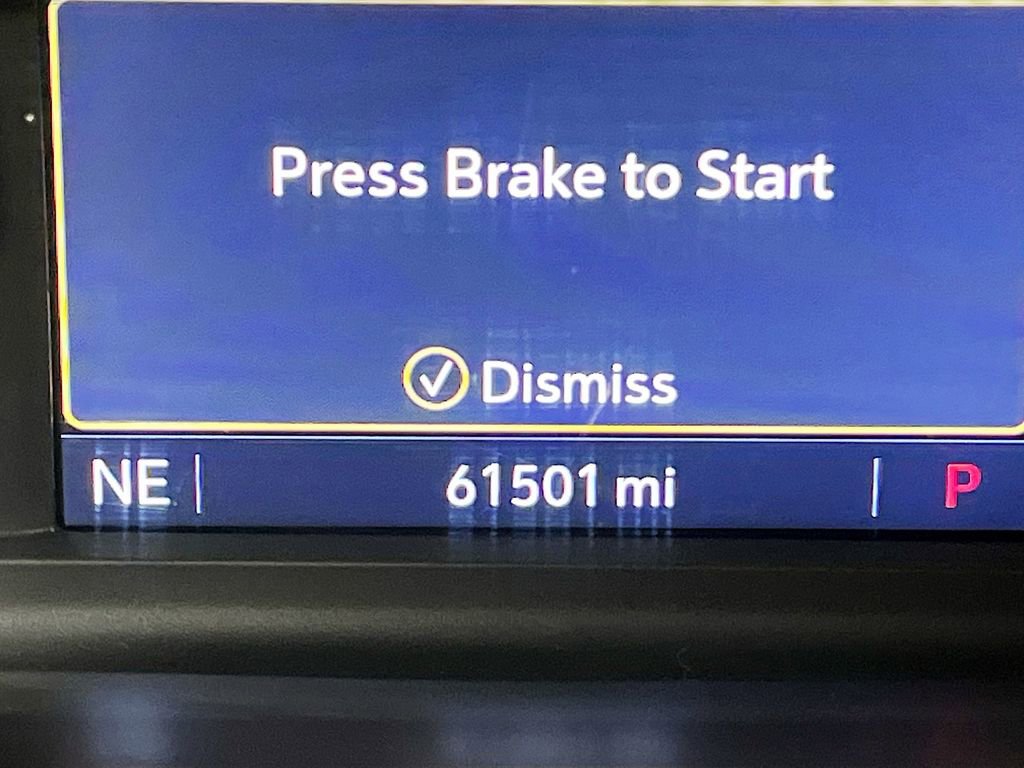 Used 2020 Chevrolet Silverado 1500 LT Trail Boss AWD/4WD image 12