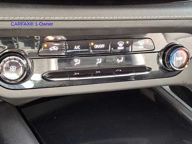 Used 2022 Buick Envision Preferred w/ Safety Package image 17