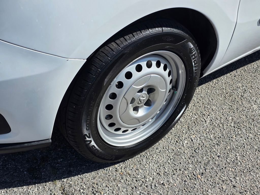 Used 2022 RAM ProMaster City Tradesman image 11