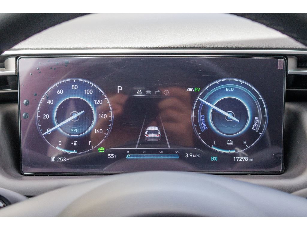 Used 2024 Hyundai Tucson SEL image 22